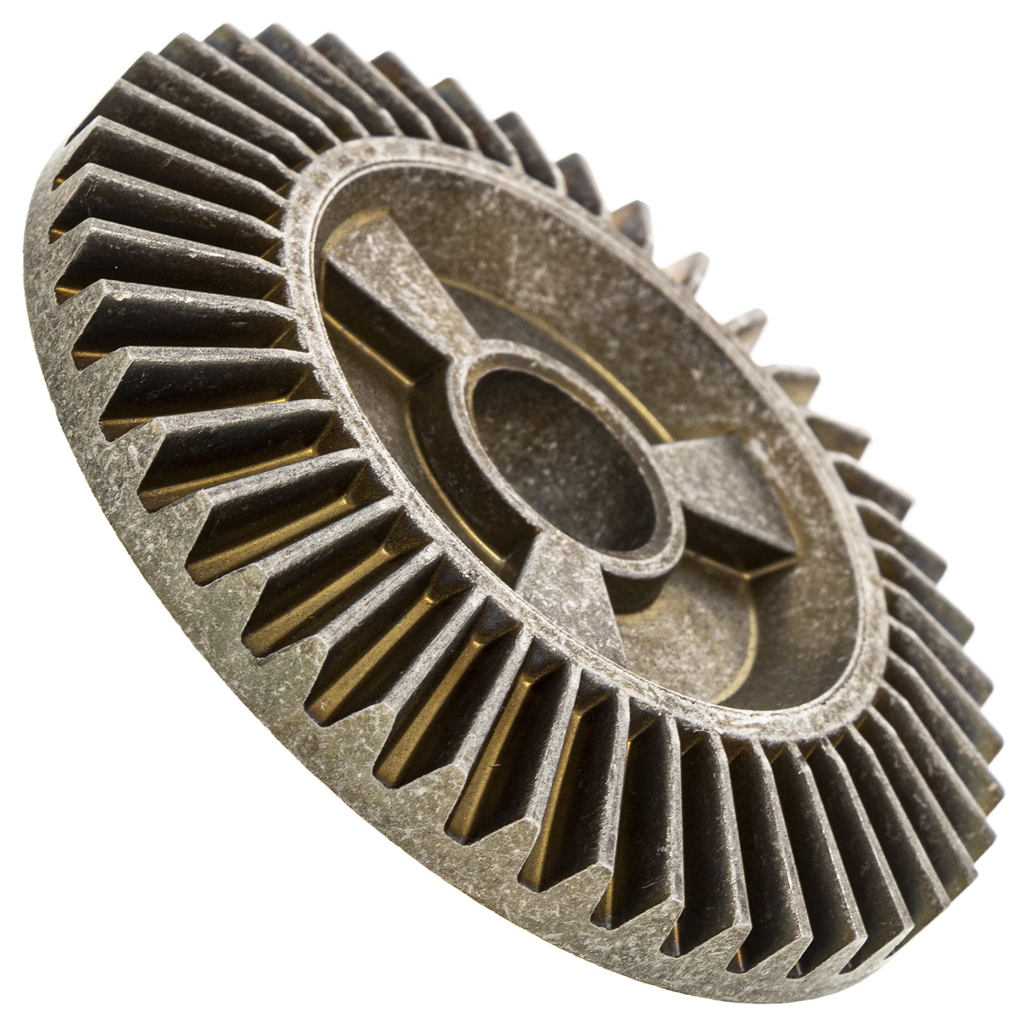CUB CADET 917-1363 42 Teeth Bevel Gear Replacement for 1030 1170 1180 1238 Lawn & Garden Tractors - Perfect for Mower Repairs and Tractor Maintenance