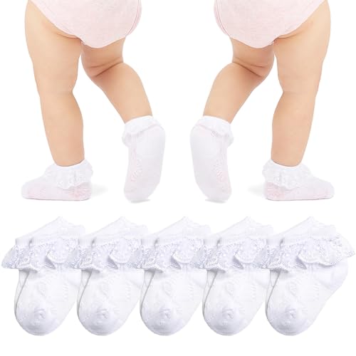 White 5-pack