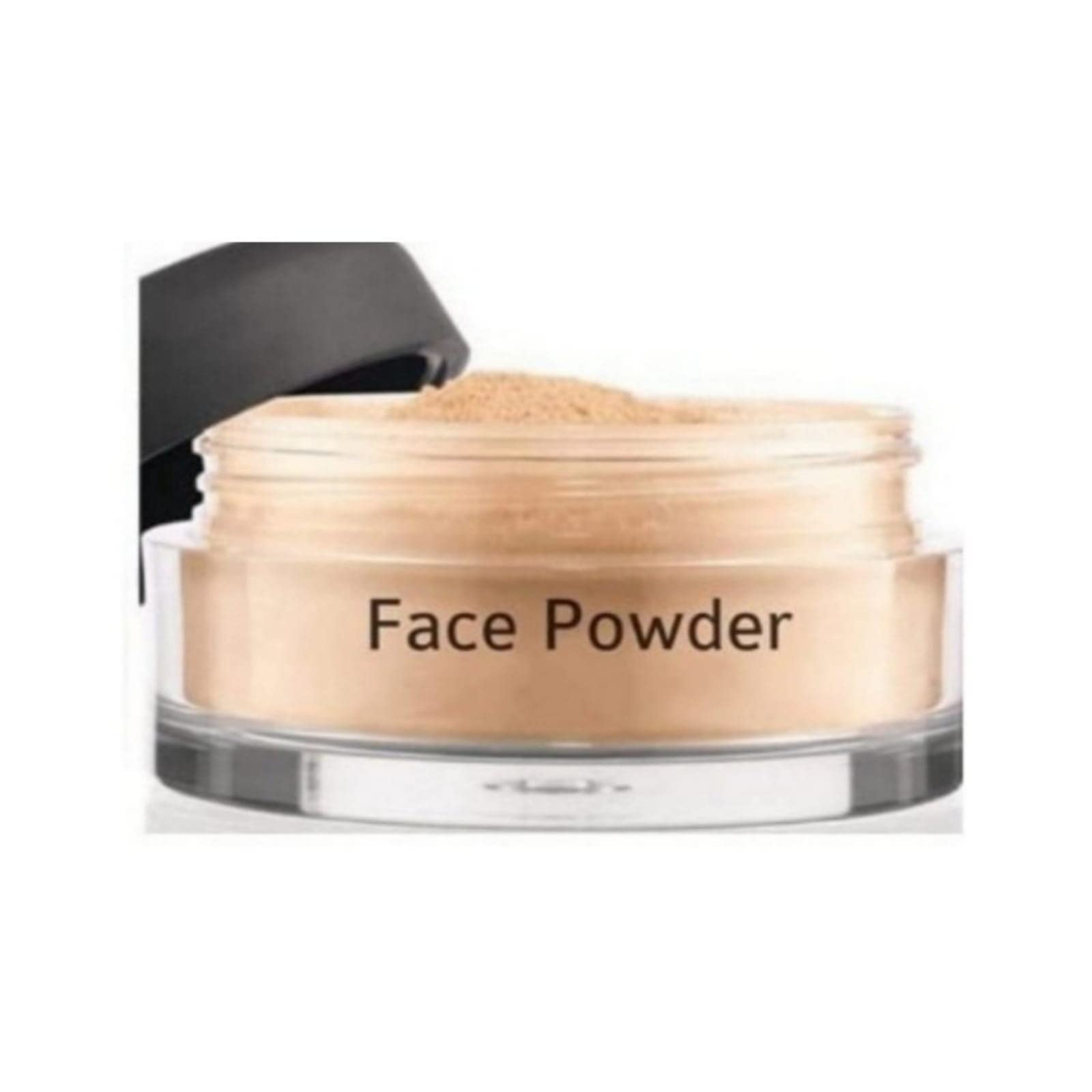 Huda Professional Foundation & Powder Mini Kit - 2-Pack for Flawless Makeup