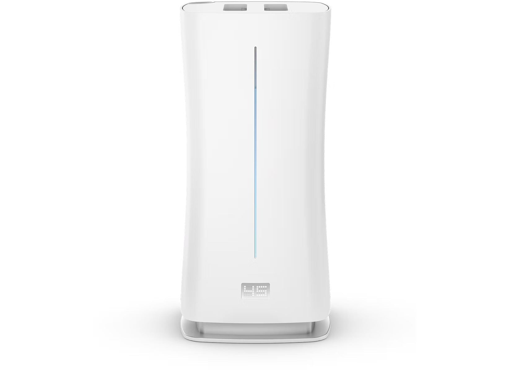 Stadler Form EVA Smart WiFi Humidifier for Large Rooms - Quiet Ultrasonic Air Moisturizer for Home, Office & Bedroom Use