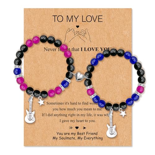 B:Matching Bracelet