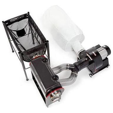 CenturionPro Mini Wet & Dry Hybrid Bud Trimmer - Compact & Efficient for Home Growers - Perfect for Trimming Fresh or Dried Cannabis, Hemp & Herbs