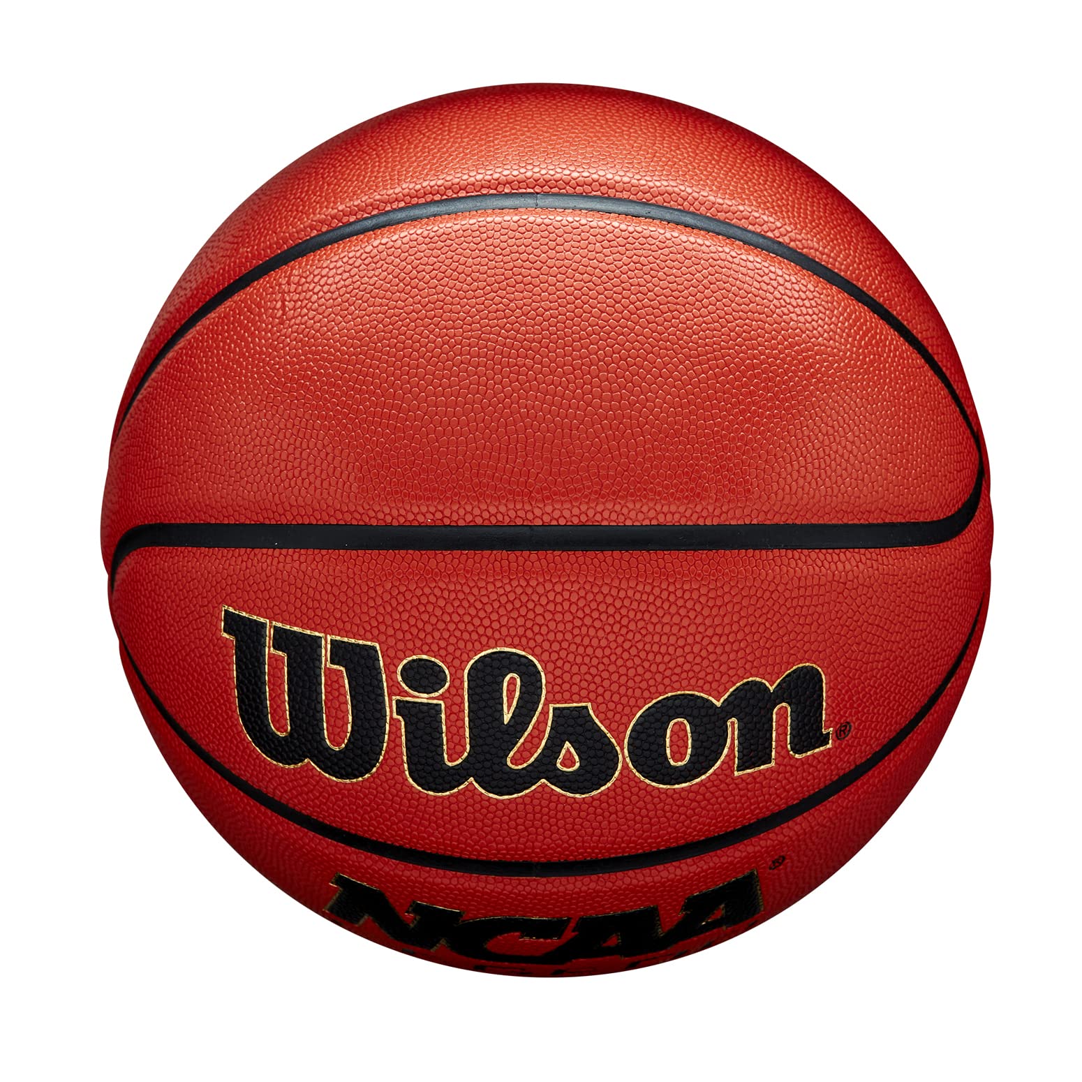 Wilson NCAA Legend Basketballs - Official Size 29.5