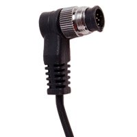 Nikon MC30 Promaster Modular Remote Cord for DSLR Cameras - Perfect for Time-Lapse, Long Exposure & Wildlife Photography