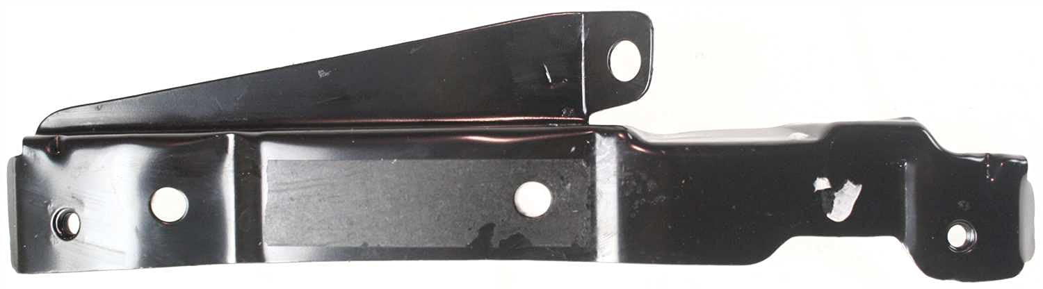 Garage-Pro Bumper Bracket Set for 1996-2000 Honda Civic - Front Left & Right for Secure Fit