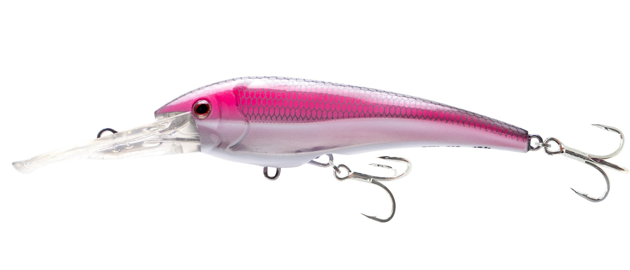 Pink Chrome