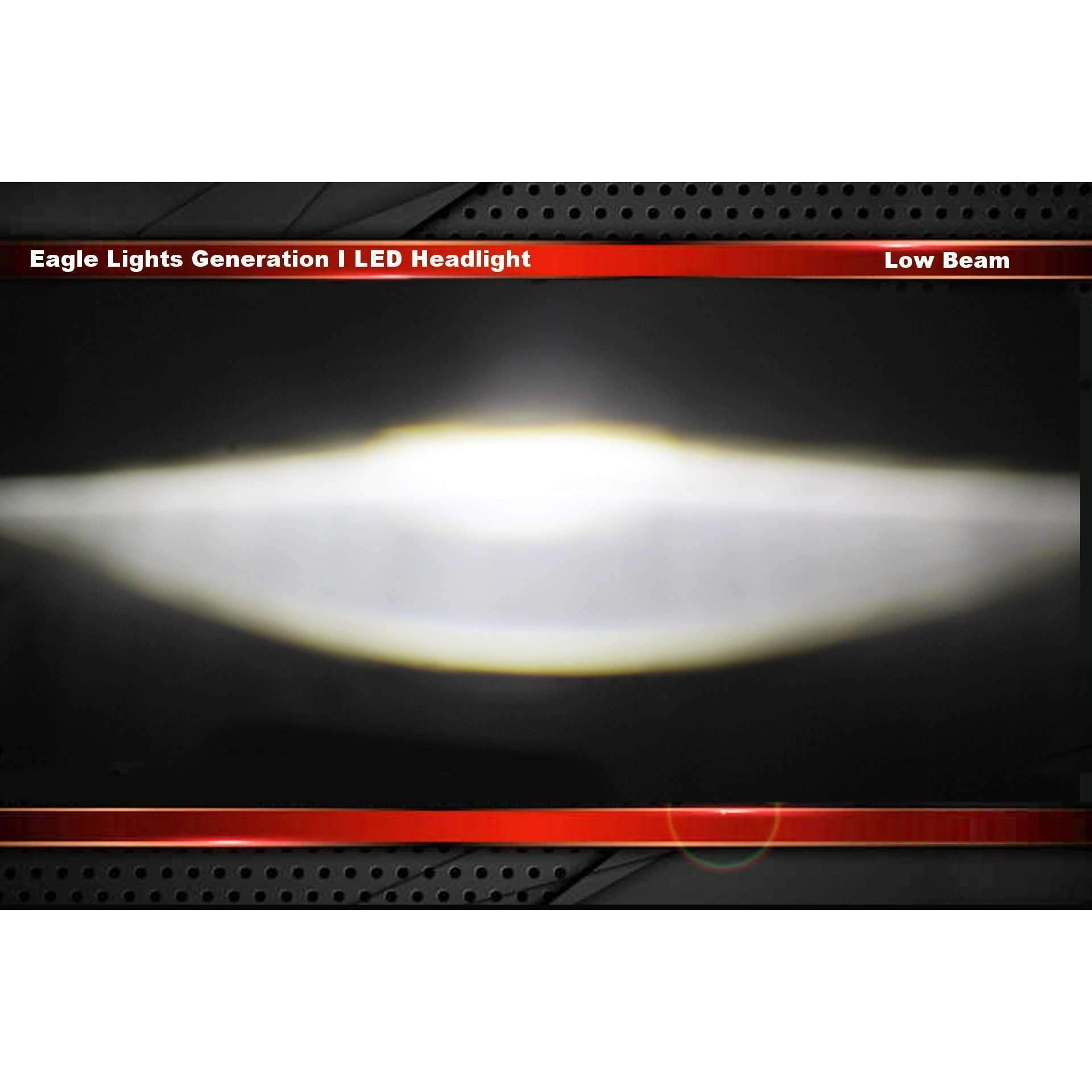Eagle Lights 8700BR 7