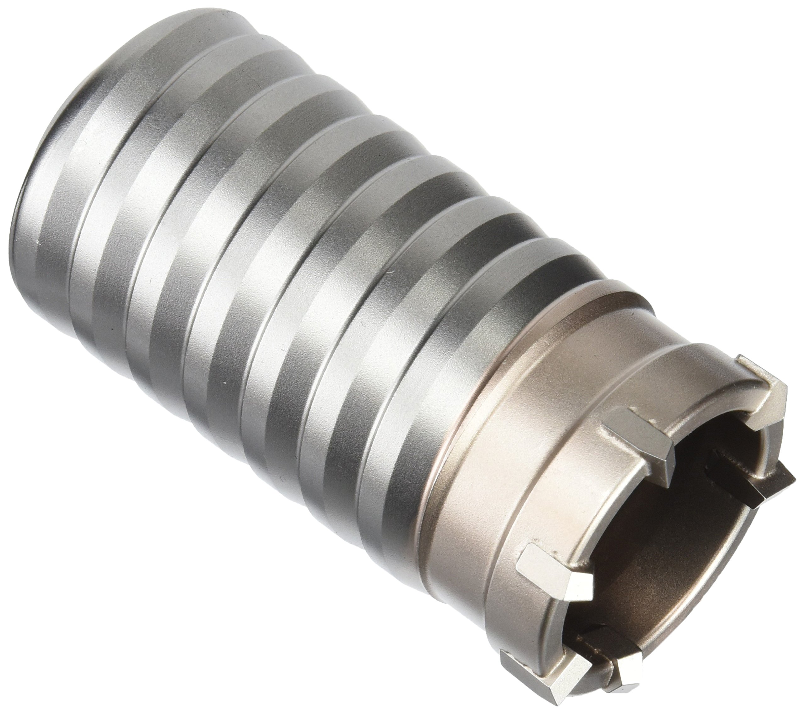 Milwaukee 4002395383931 SDS-Max Tungsten Carbide Tipped (TCT) Drill Bits - Silver | Heavy-Duty Masonry & Concrete Drilling for Construction & Renovation