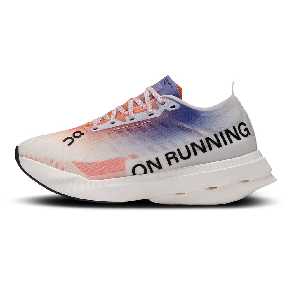 Women's Cloudboom Strike Prism Capsule Running Shoes - Lightweight Cushioned Sneakers for Marathon & Road Running | Perfect for Training, Jogging & Fitness Workouts