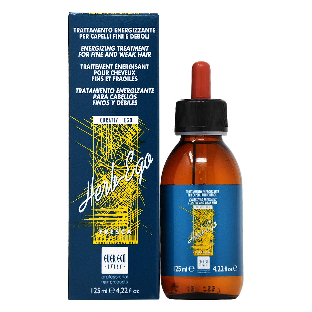 Ever Ego Garlic Shampoo & Hair Mask Set (33.8oz + 4.22oz) - Natural Hair Growth Treatment for Thinning Hair, Dandruff & Scalp Care - Perfect for Damaged Hair Repair & Daily Hair Care Routine