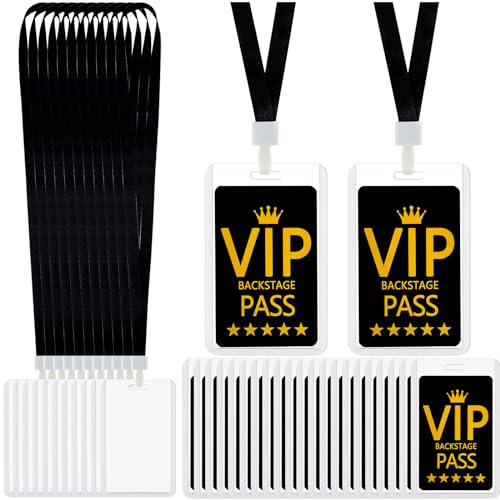 Vip-50 Sets