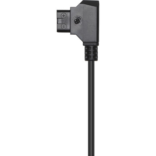 FOCUS Part 33 Thumbwheel Remote Start/Stop Cable - Heavy Duty Industrial Control for Machinery & Equipment | Perfect for CNC, Automation & Manufacturing Applications