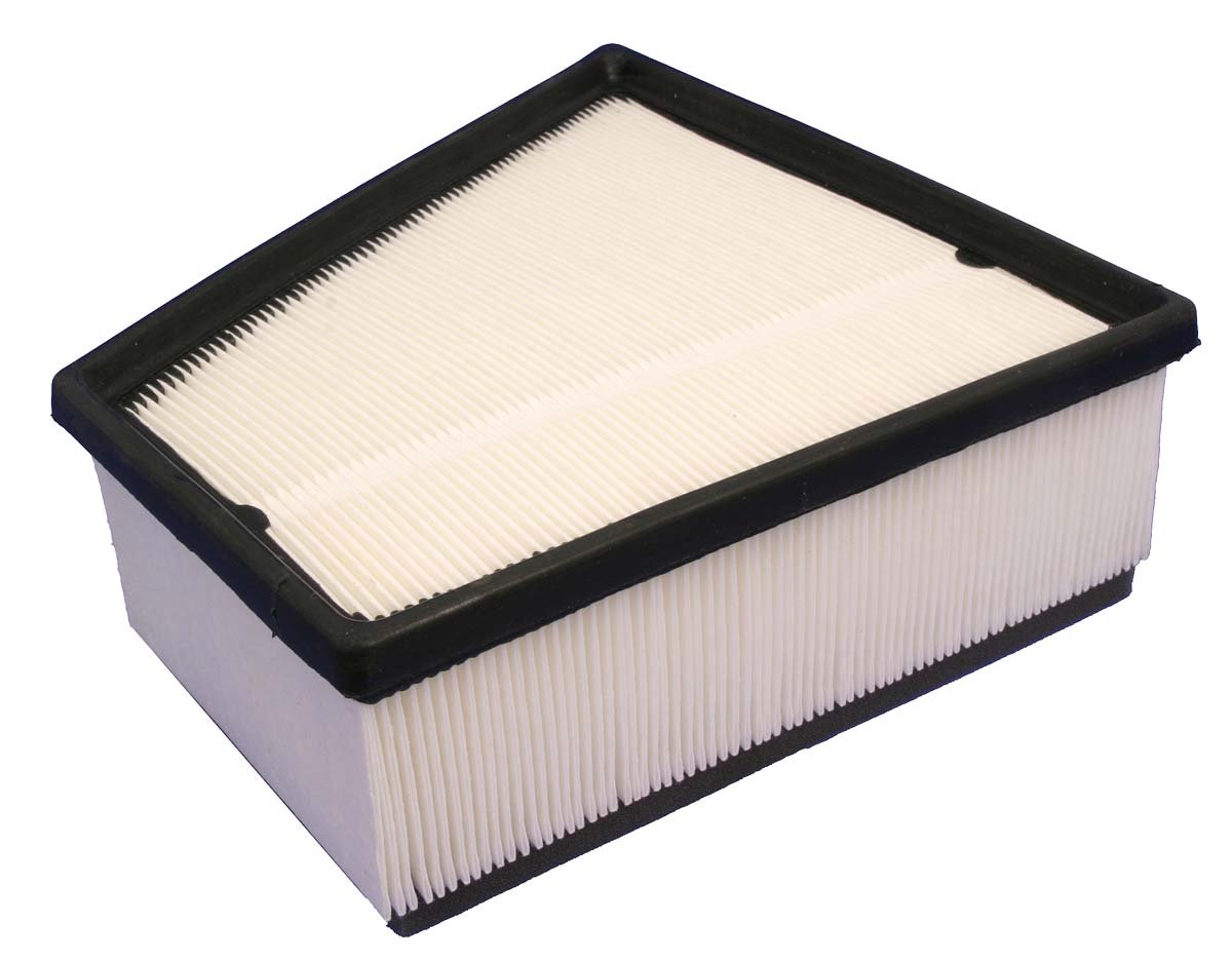 Purolator A35712 Classic Air Filter - High Performance Replacement for Cars & Trucks - Perfect for Engine Protection & Improved Fuel Efficiency