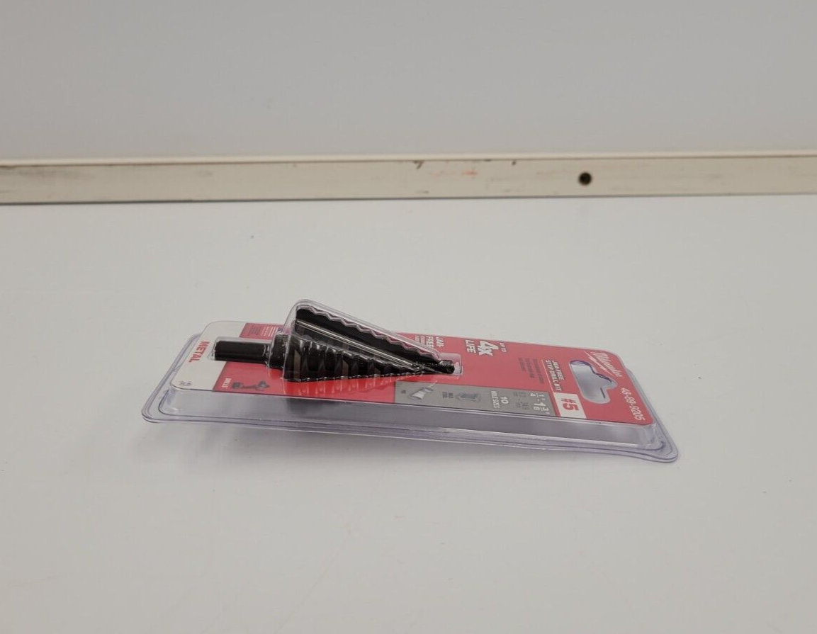 Milwaukee 48-89-9205 3-Piece Bit Set - High-Performance Screwdriver Bits for DIY, Construction & Home Improvement Projects