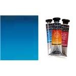 Premium Sennelier l'Aquarelle Watercolor Paint Tube - 10ml Phthalo Blue (PB15) | Professional Artist Grade Watercolor for Painting, Sketching & Mixed Media Art Projects