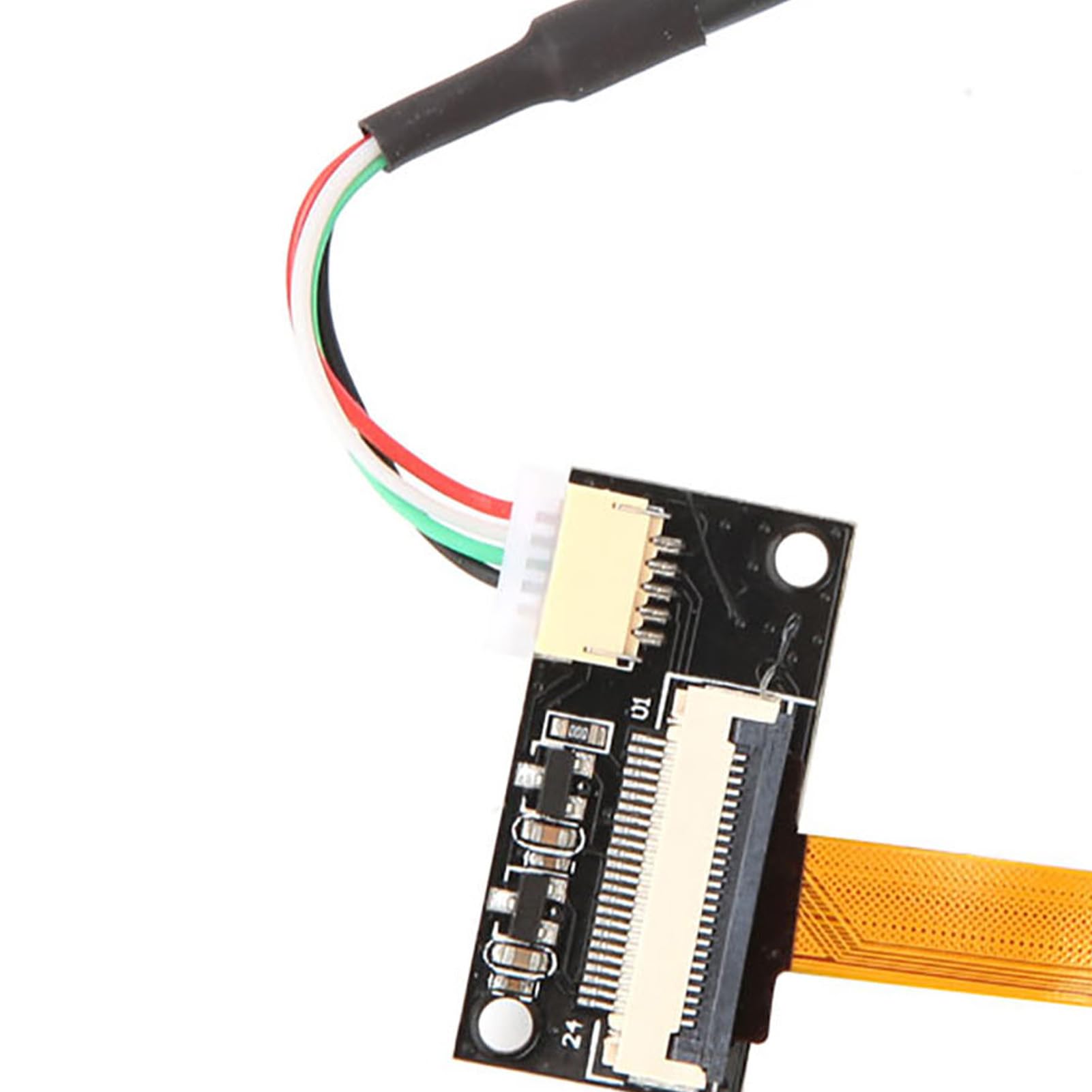 ANKROYU 5MP USB Camera Module - Industrial Board for Altimeter with Auto Focus Plug & Play | Perfect for Surveillance, Machine Vision & Industrial Automation