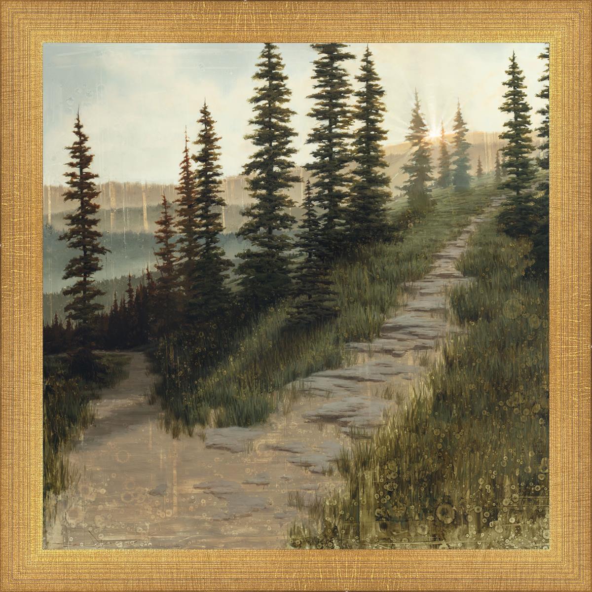 Choose Ye This Day - Inspirational Christian Wall Art for Home & Office Decor | Perfect for Gifts, Bible Study, and Worship Spaces