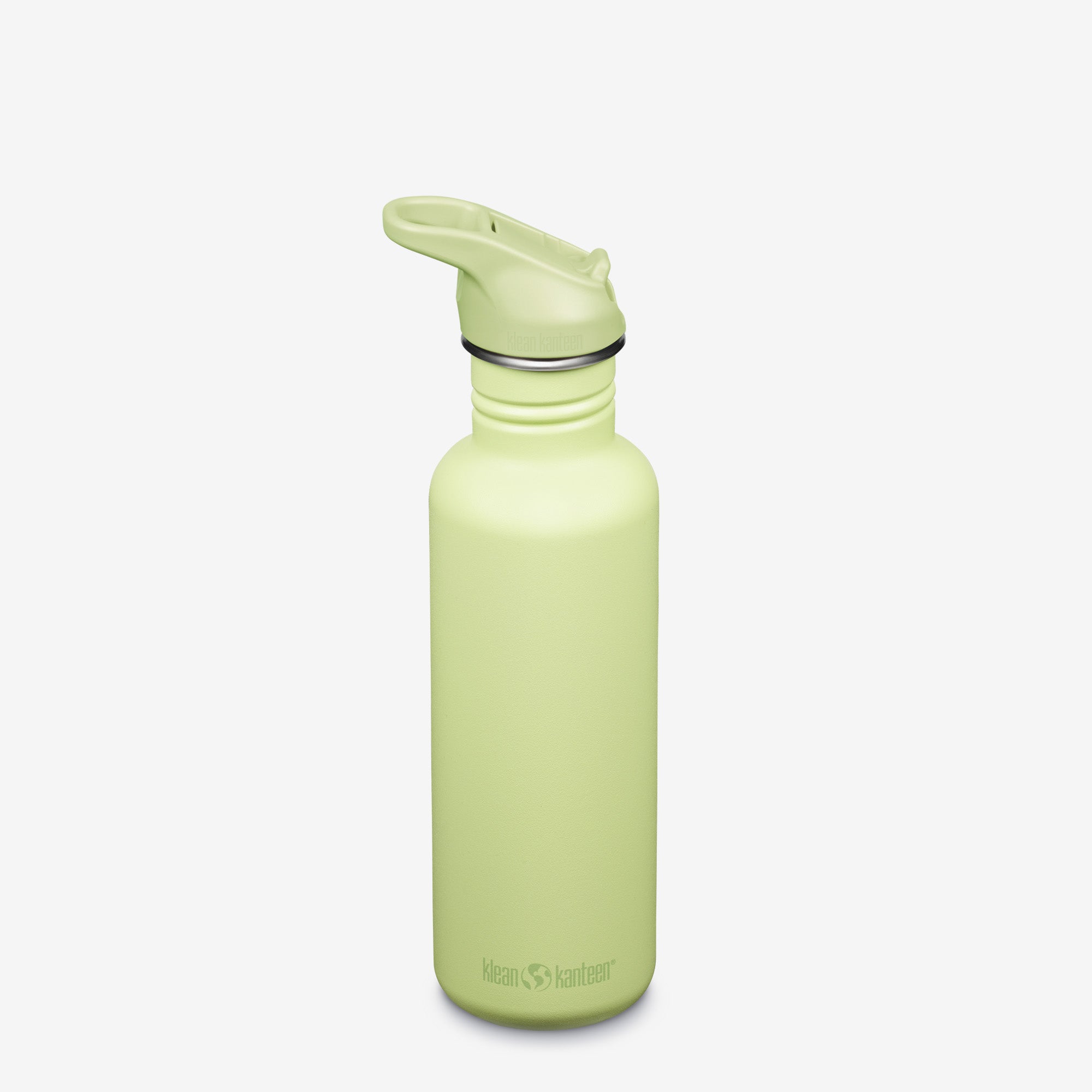 27 oz Classic Water Bottle with Flip Seal Sport Cap & Straw - Leakproof, BPA Free, for Gym, Hiking, Travel & Everyday Hydration
