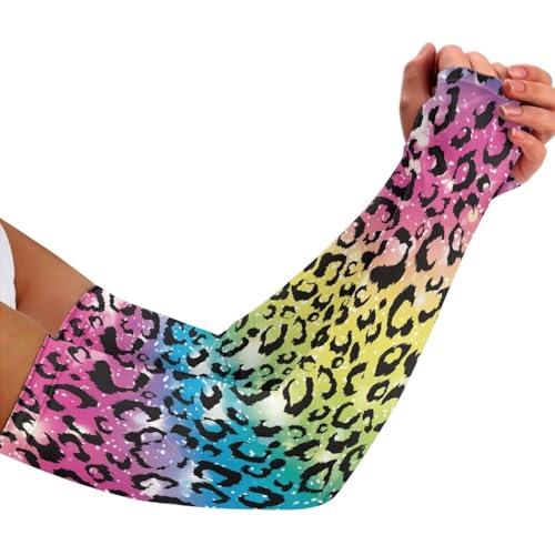 Rainbow Leopard