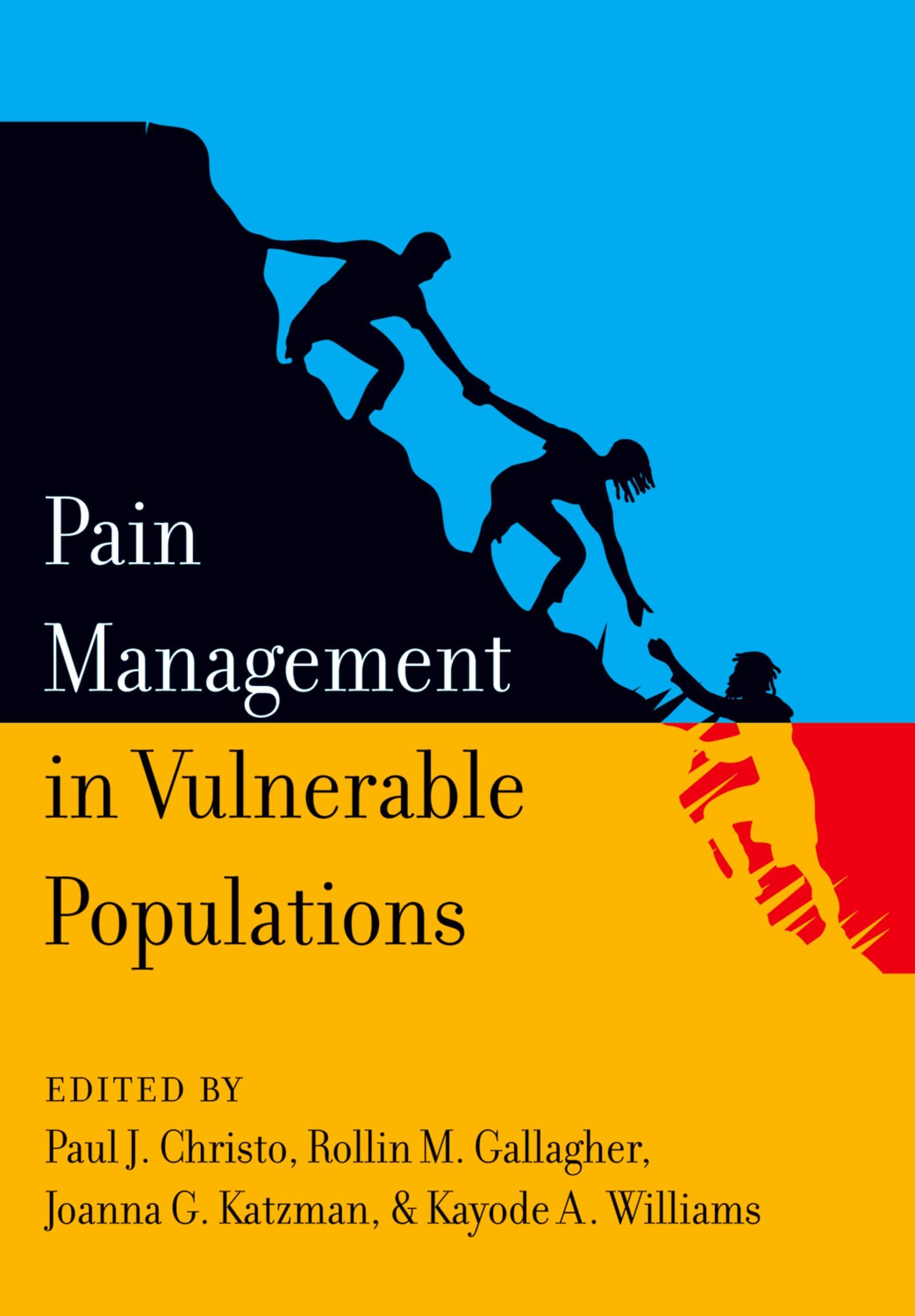 Pain Management in Vulnerable Populations - Effective Relief Solutions for Elderly & Chronic Conditions | Home Care & Clinical Use