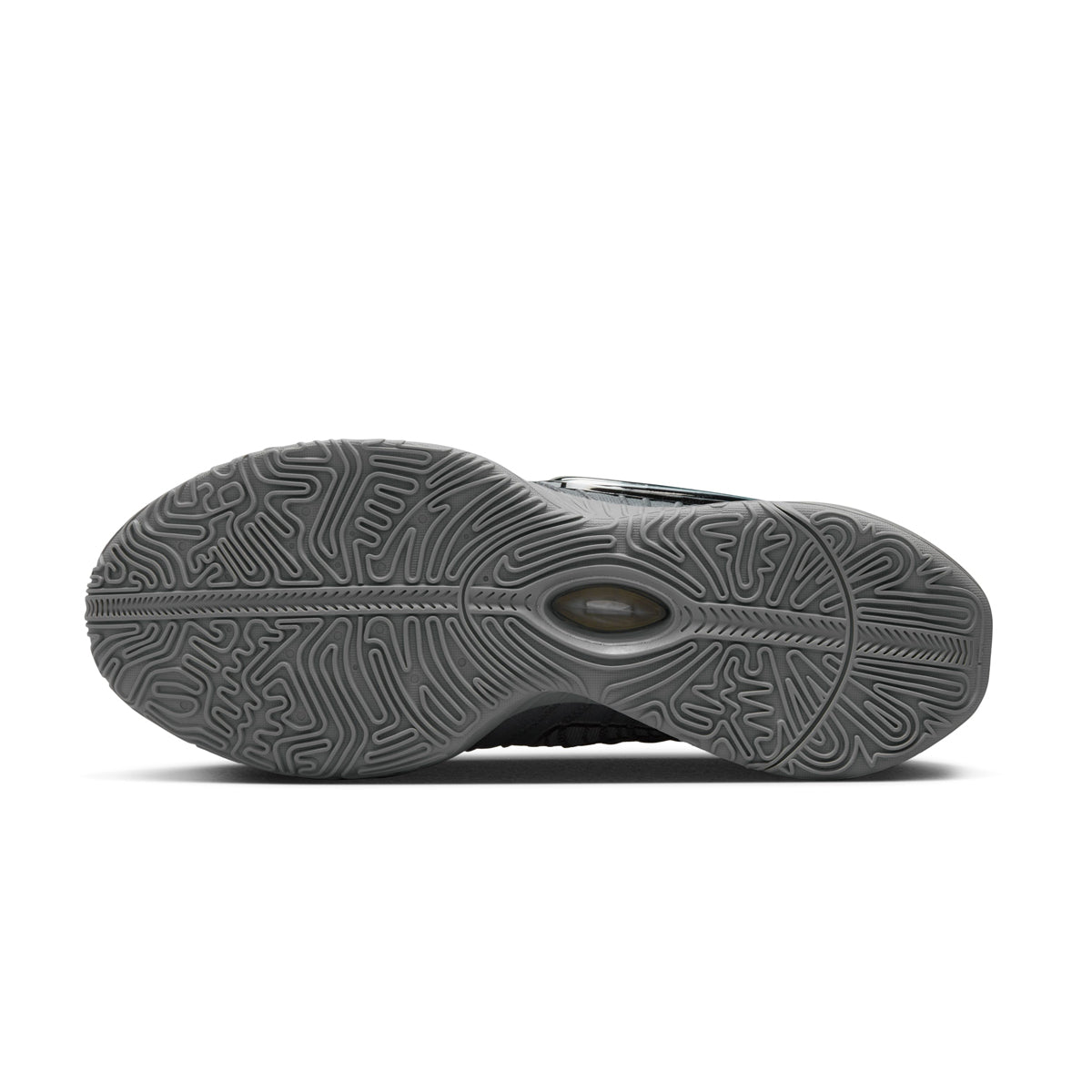 Lebron XXI EP 'Cool Grey' Basketball Shoes - Men's High-Performance Sneakers for Indoor & Outdoor Courts - Perfect for Training, Games, and Streetwear Fashion