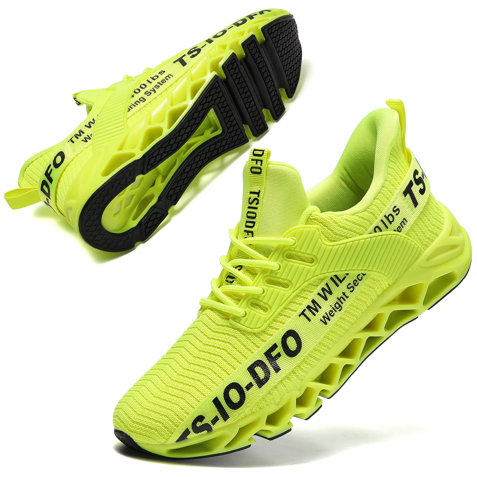 FRSHANIAH Women's Athletic Running Shoes - Lightweight Non-Slip Walking Sneakers for Gym, Jogging & Outdoor Activities | Fashionable Comfort for Workouts & Casual Wear