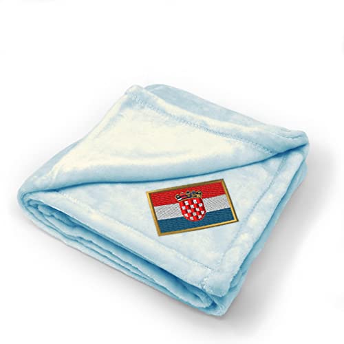 Blue Design Only