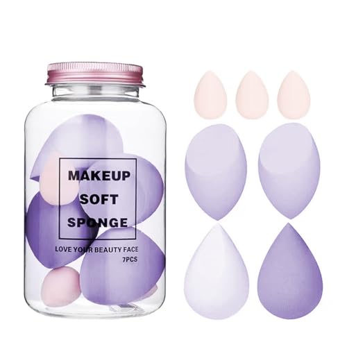 Multicolor-7Pcs