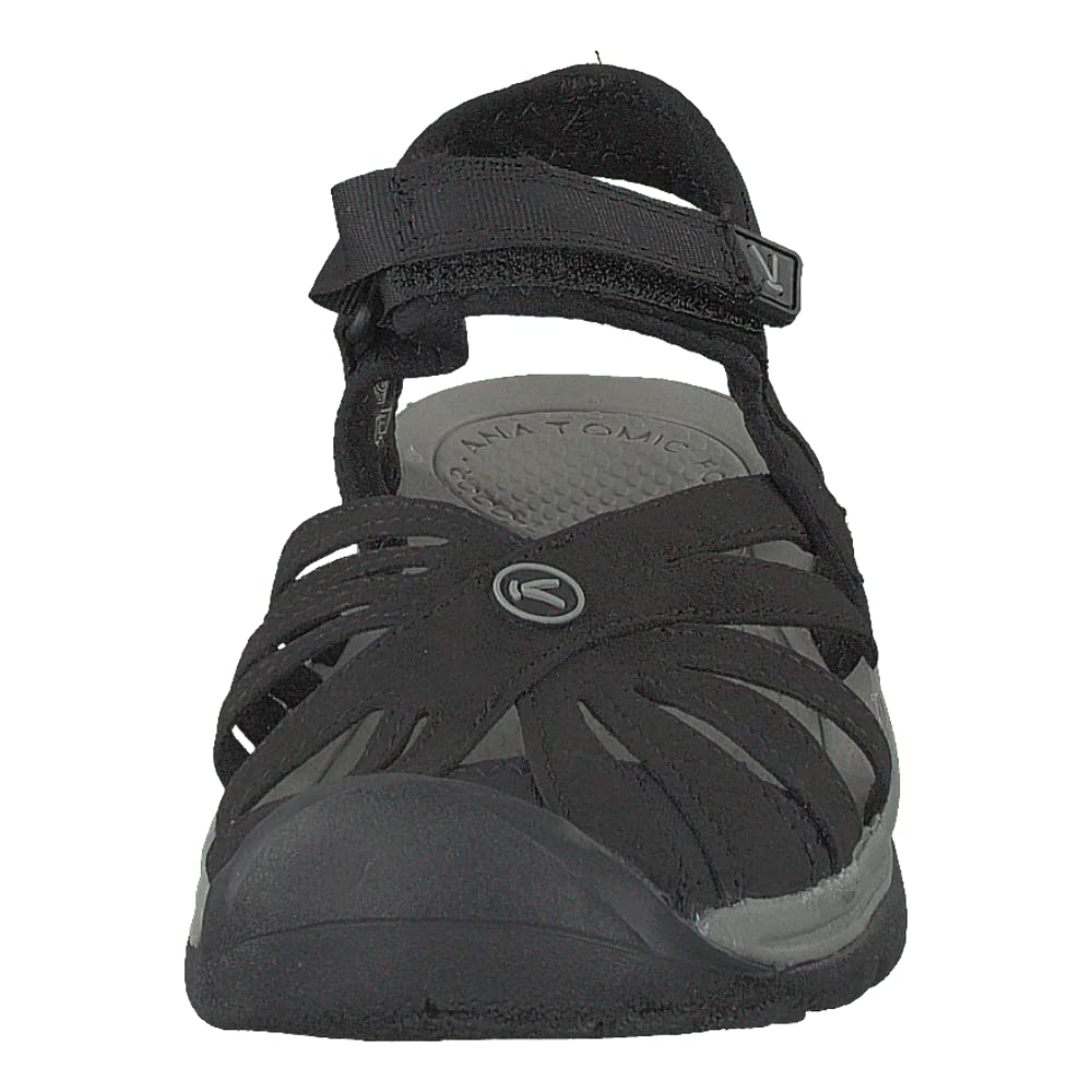KEEN Women's Rose Sandals - Comfortable & Stylish Outdoor Hiking Sandals for Walking, Travel & Beach Adventures
