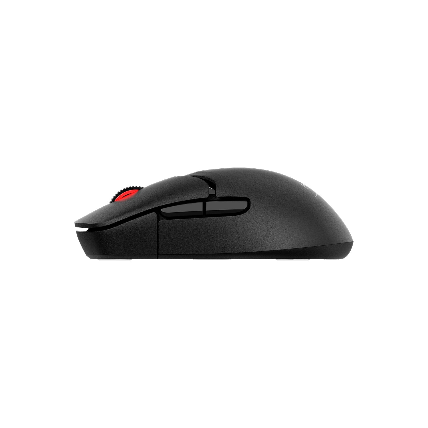 HyperX Pulsefire Saga Pro Wireless Gaming Mouse - RGB, 16000 DPI, Lightweight for PC & Mac - Perfect for FPS, MOBA, and Esports Gaming