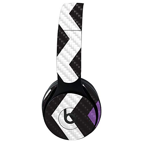 Purple Chevron