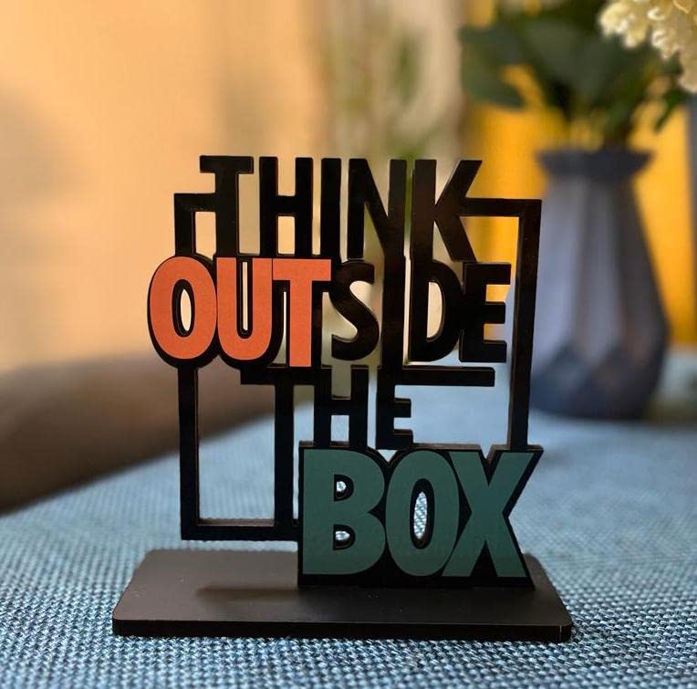 Outside The Box