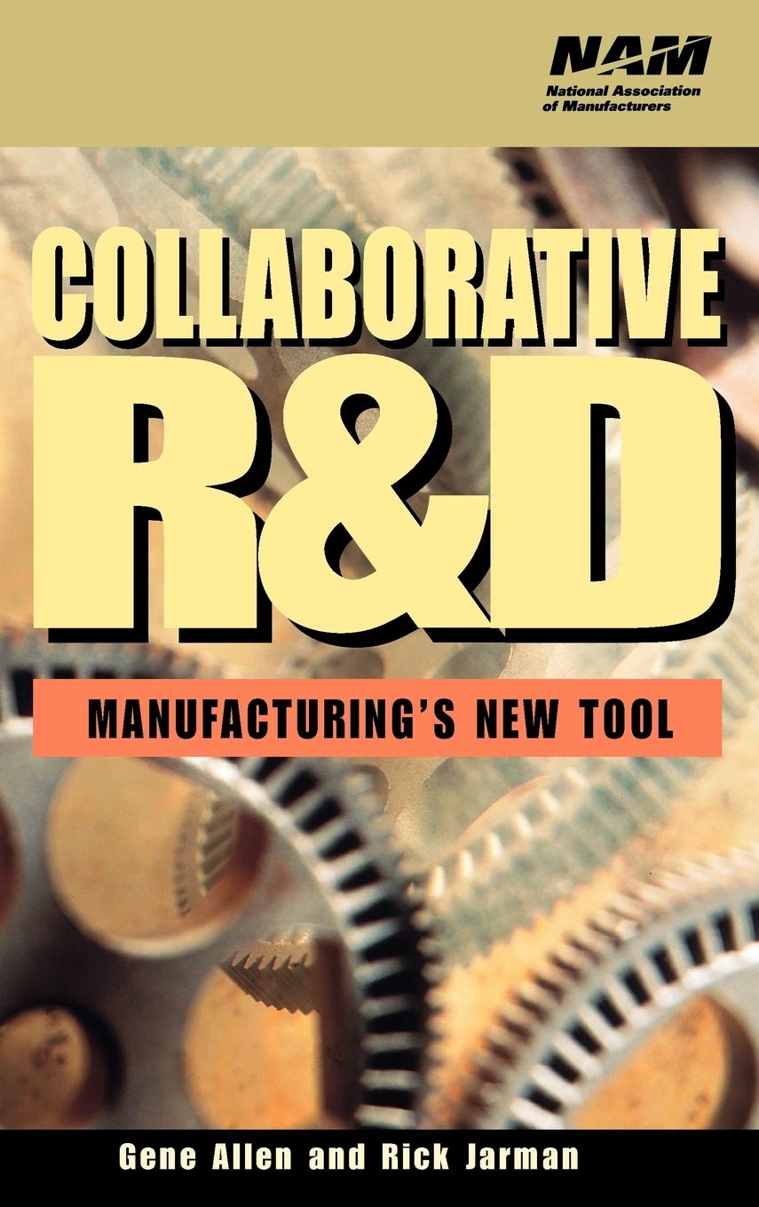 Collaborative R&D Tools for Manufacturing - Innovative Product Development Solutions for Industrial Teams | Perfect for Engineering Projects & Factory Automation