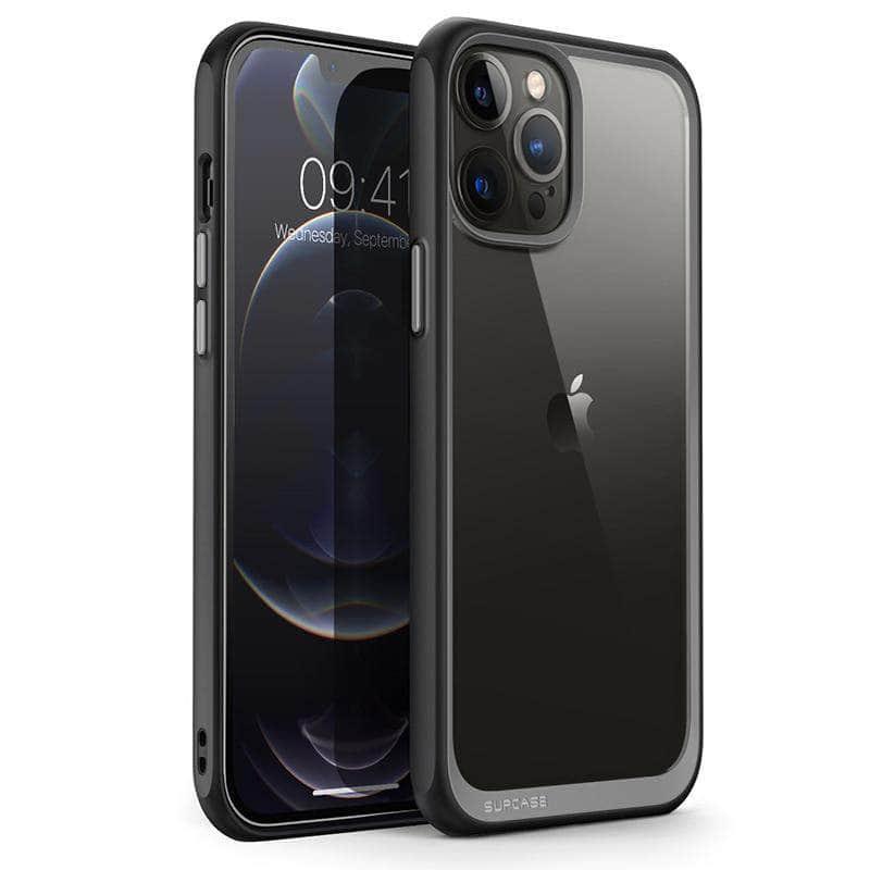 Premium SUPCASE UB Style Hybrid Protective Case for iPhone 13 Pro Max - Shockproof & Slim Design for Everyday Use, Outdoor Activities & Travel Protection