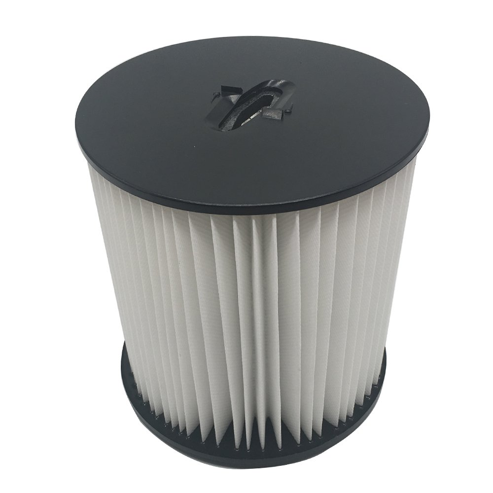 Replacement Central Vacuum Cleaner Filter for Dirt Devil VFDD810601 - Compatible with Dirt Devil Vacuum Parts - Royal Central Vacuum Filter by JOYSTAR - Perfect for Home Cleaning & Maintenance