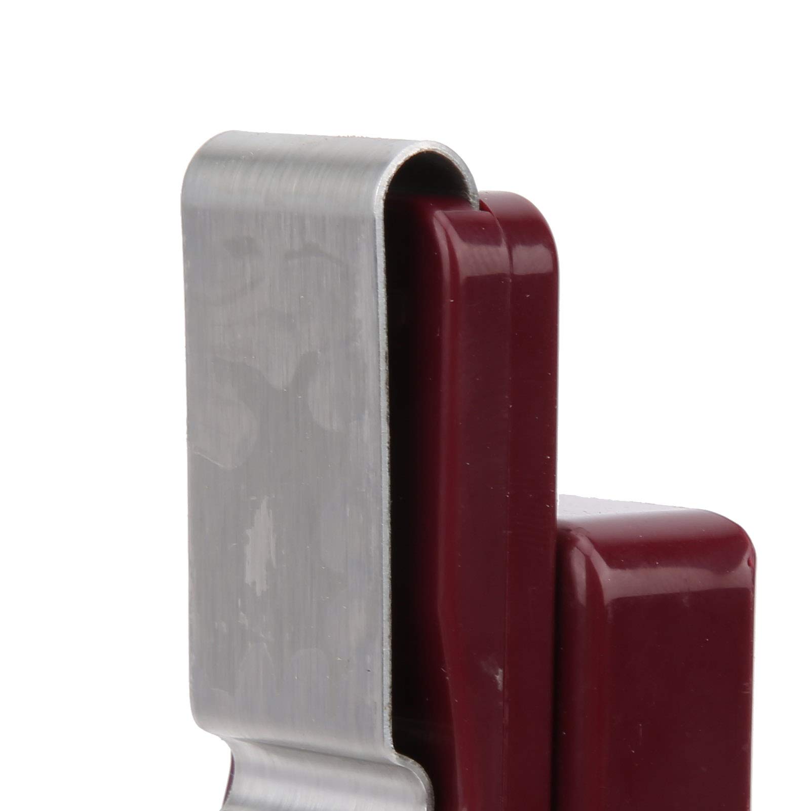 Premium SUCIE Snooker Chalk Cover - Durable & Portable Billiards Accessory for Pool, Snooker & Cue Sports - Perfect for Home Game Rooms, Bars & Professional Tournaments