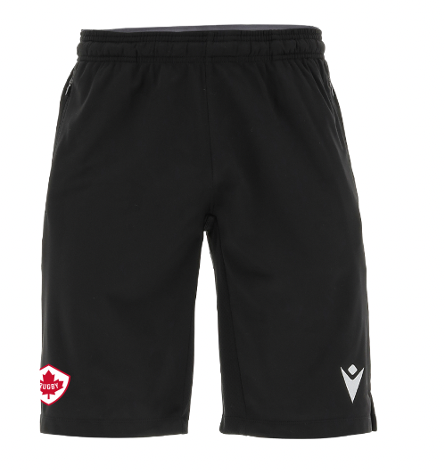 Canada Nistro Bermuda Gym Shorts - Men's Athletic Workout Shorts for Running, Training & Casual Wear | Lightweight & Breathable Fabric