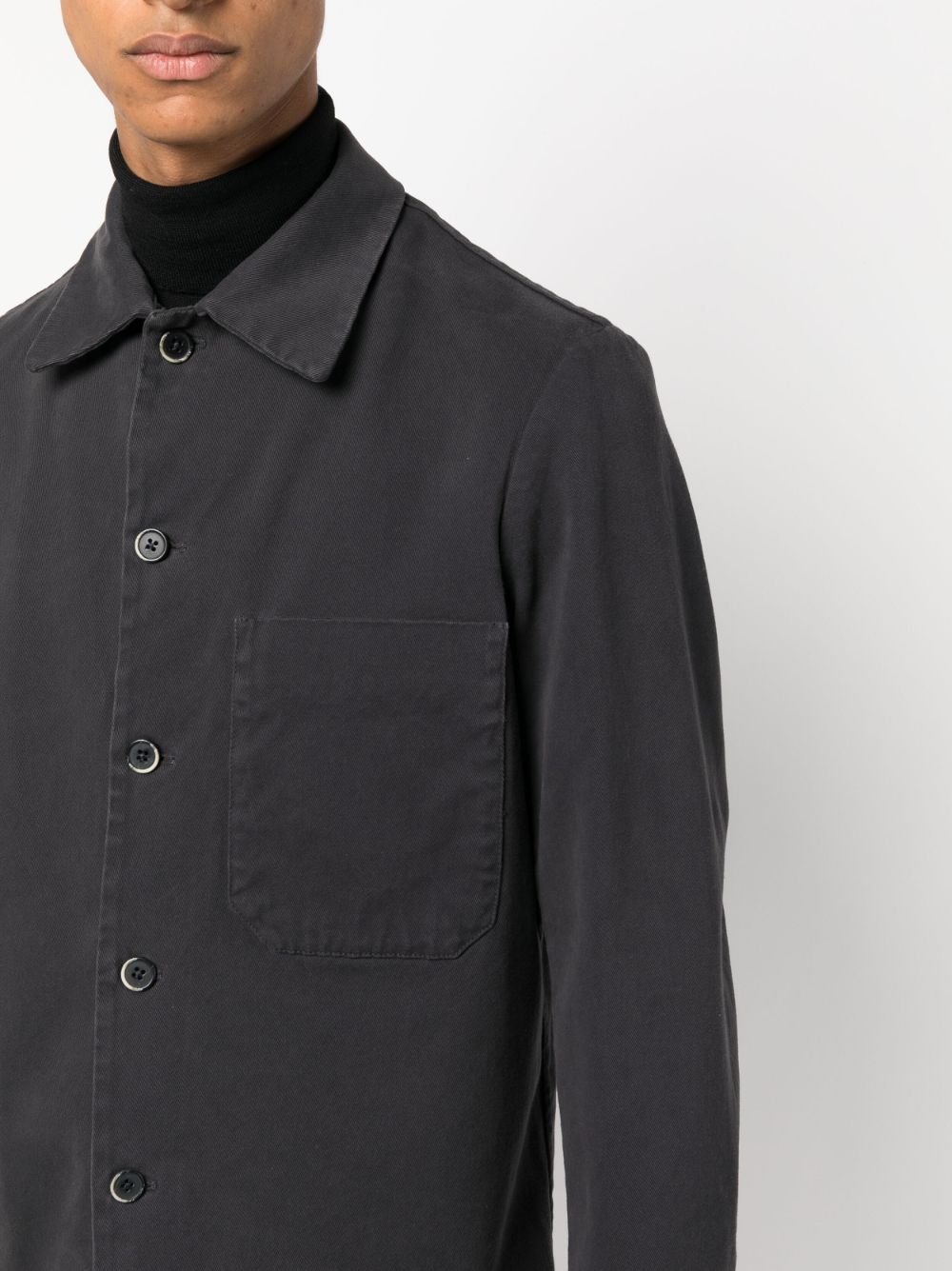 Premium Barena Blue Jackets for Men - Stylish & Comfortable Outerwear for Casual Wear & Outdoor Adventures