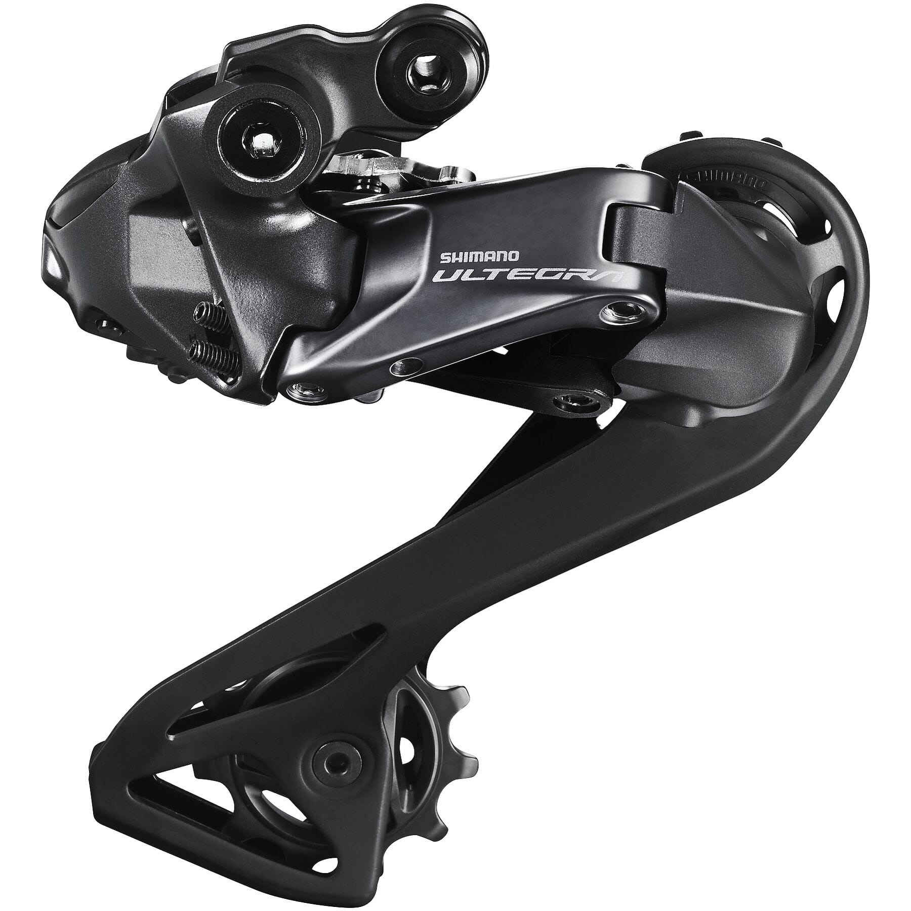Shimano RD-R8150 Ultegra Di2 12-Speed Rear Derailleur - E-Tube Wireless Electronic Shifting for Road Bikes | Perfect for Competitive Cycling & Performance Upgrades
