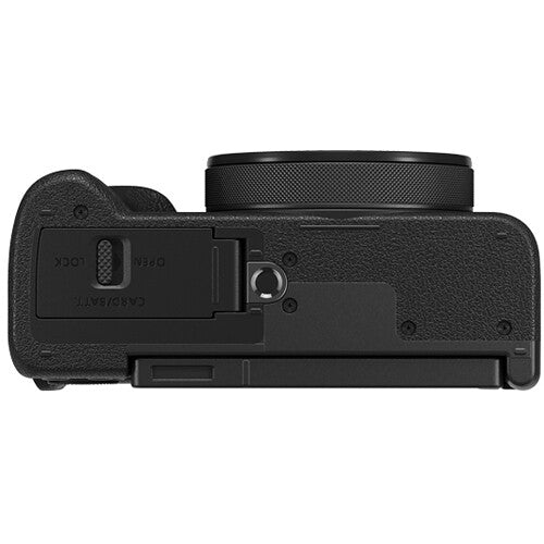 Canon PowerShot V1 Digital Camera - 20.1MP, 4K Video, WiFi & Bluetooth - Perfect for Travel Photography, Vlogging & Everyday Shooting