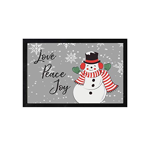Black 7x10 Personalized