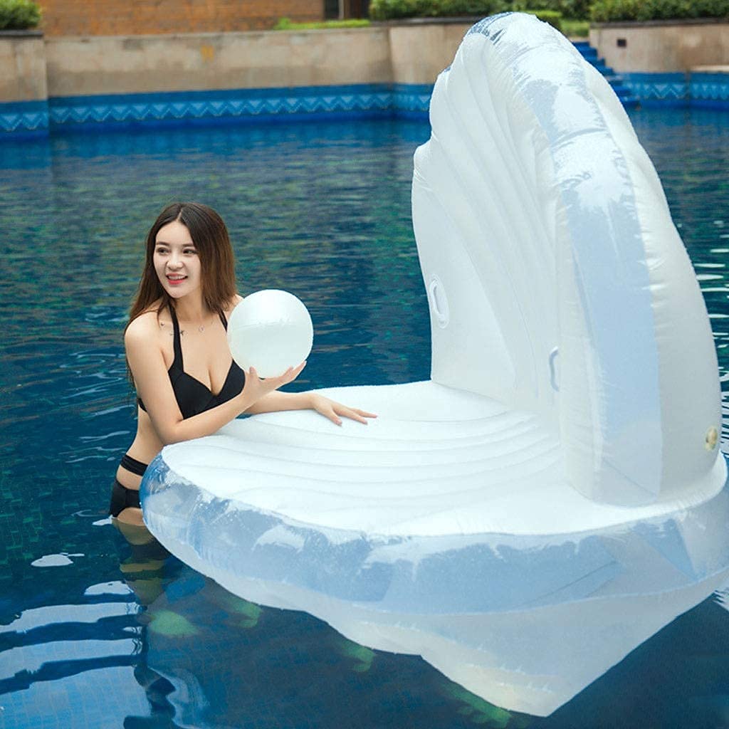 Best Inflatable Pool Floats for Adults & Kids - Premium Pool Floaties, Rafts & Ride-Ons for Swimming Pools, Beaches & Outdoor Parties - Fun Summer Water Toys for Relaxation & Poolside Lounging