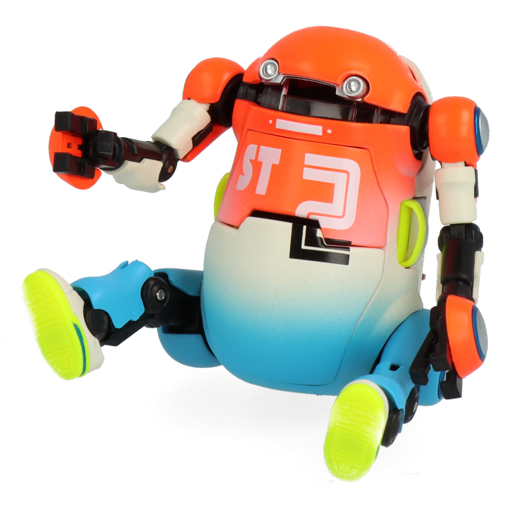 1/35 Scale Mechatro WeGo Model Kit - Sunrise Edition | Collectible Robot Toy for Hobbyists & Model Builders | Perfect for Display & Gundam Fans