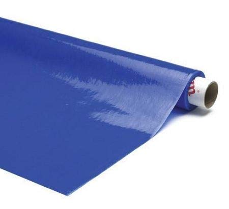 Dycem Non-Slip Bulk Roll Matting - Blue 16