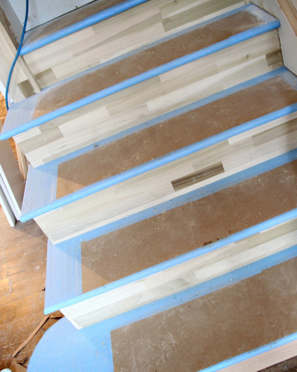 50Lb Heavy-Duty Protective Flooring Paper - Durable Floor Covering for Painting, Renovation & Moving - Ideal for DIY Projects & Home Improvement
