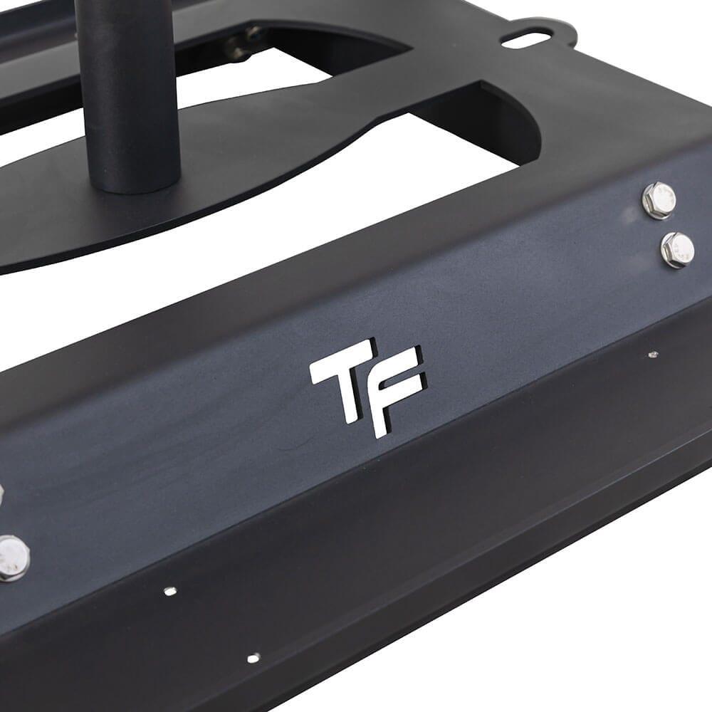 Premium Dog Sled for Fitness & Training - Durable Pulling Equipment for Active Dogs | Perfect for Winter Exercise, Mushing & Outdoor Adventures