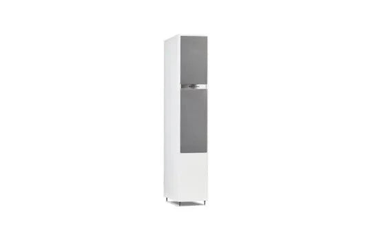 MartinLogan Motion 20 High-End Floor Standing Speakers - Premium Home Audio System for Immersive Music & Movie Experience | Perfect for Living Room, Home Theater & Audiophile Setups