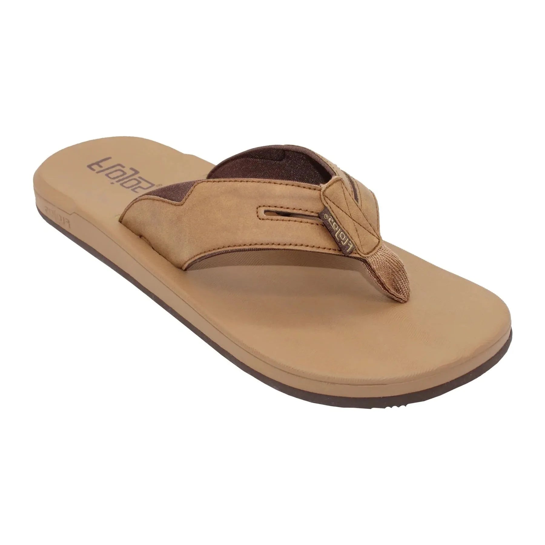 FLOJOS CHIMI Men's Comfortable Sandals - Breathable & Lightweight for Beach, Pool & Summer Outdoors - Final Sale