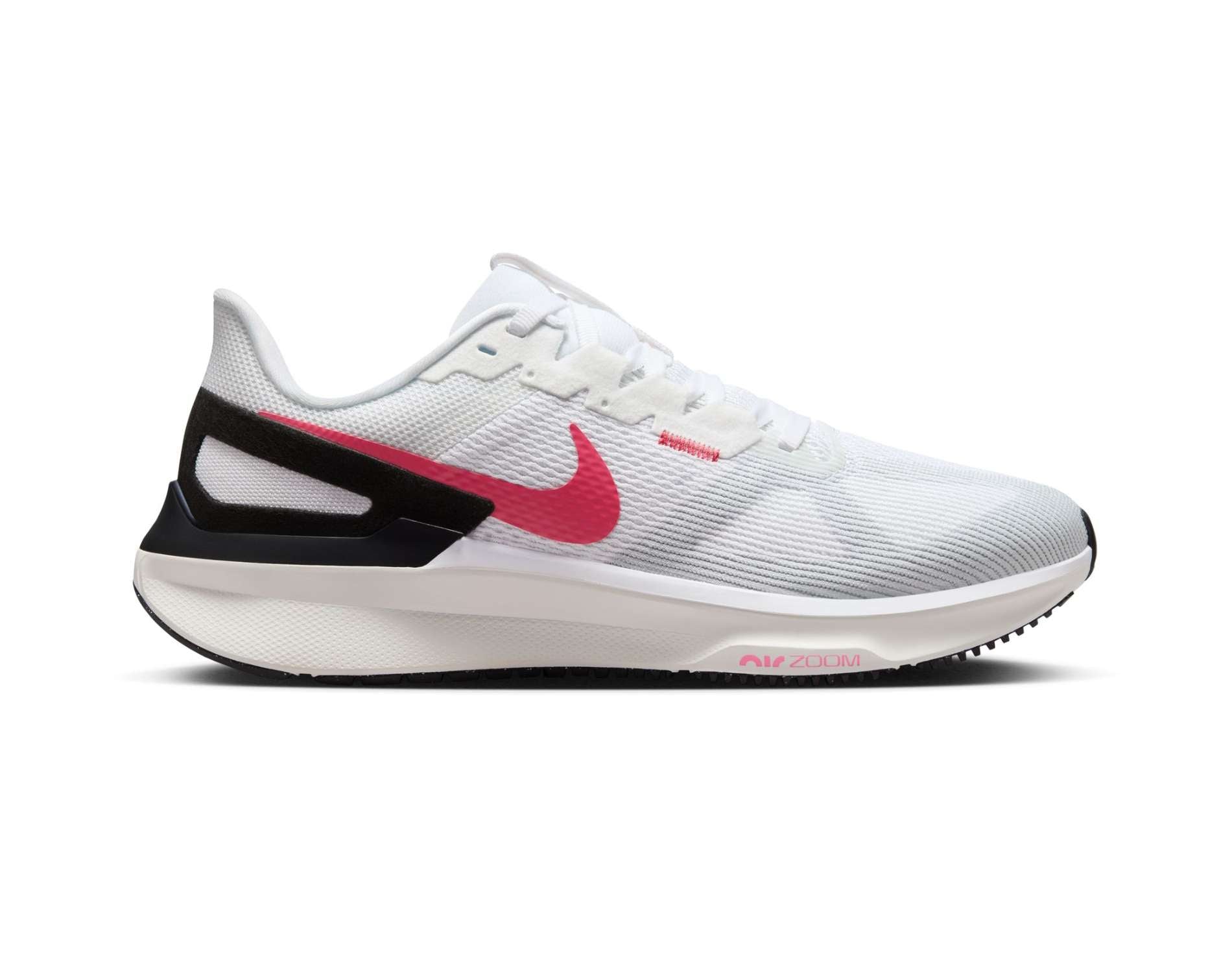 Nike Zoom Structure 25 Women's Running Shoes - Lightweight Cushioned Support for Road Running & Training | Perfect for Jogging, Gym Workouts & Daily Wear