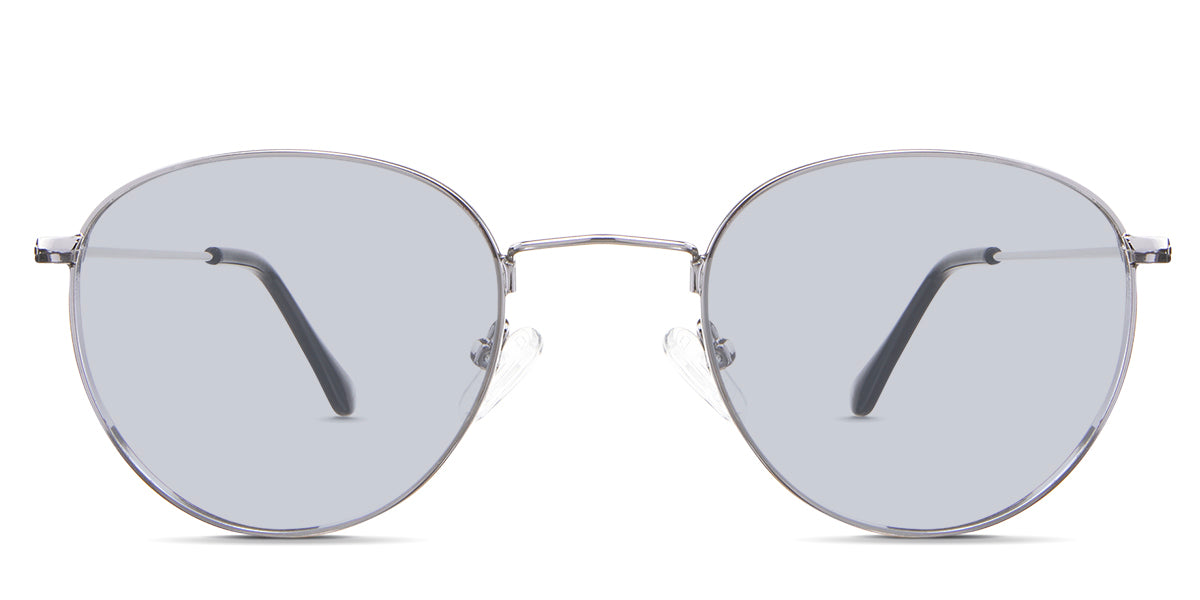 Prescription Tinted Sunglasses for Men - UV Protection Polarized Lenses for Driving, Fishing & Outdoor Activities